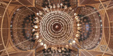 Egypt Itinerary 8 Days